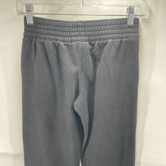 Adidas Kids boys girls Sweatpants Active Jogger Pull On Elastic Waist Medium 10/ - Picture 6 of 12